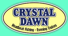 Chrystal Dawn Headboat