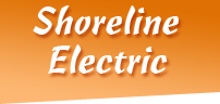 Shoreline on the Outer Banks & Currituck Electrician Services