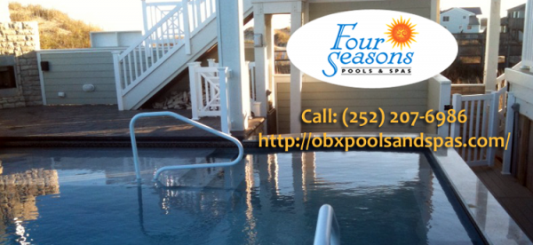 Four Seasons Pools and Spas OBX