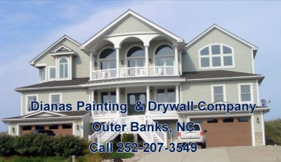 OBX Painting Contactor