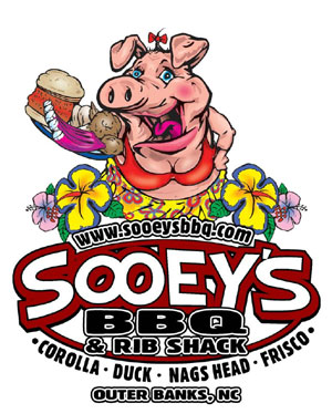 Sooeys BBQ - Voted Best BBQ Chicken on the OBX