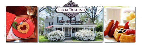 The Brickhouse Inn Bed and Breakfast