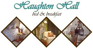Haughton Hall Bed & Breakfast