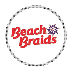 Beach Braids in Duck, Nags Head and Corolla