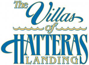 Villas of Hatteras Landing accommodations
