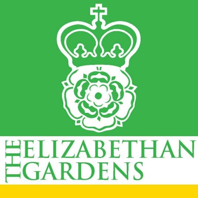 Elizabethan Gardens 2017