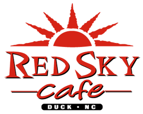 Red Sky Cafe Restaurant and Catering in Duck, NC