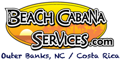 Outer Banks Cabana Services