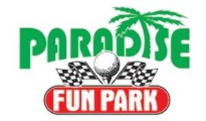 Paradise Golf Fun Park OBX