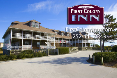 First Colony Inn Nags Head
