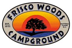 Frisco Woods Camground
