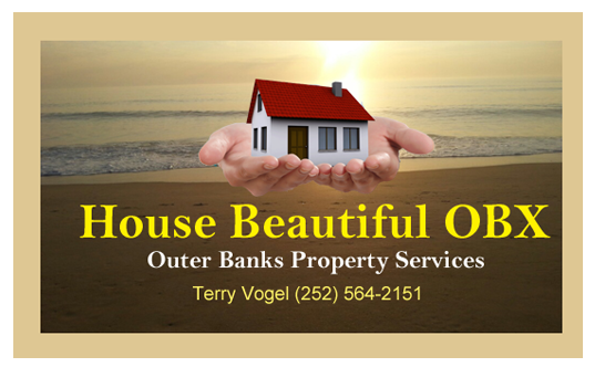 House Beautiful OBX Property Services