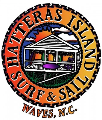 Hatteras Island Surf and Sail (Barton's Shop)