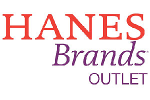 HANES brands in Nags Head, Tanger Outle