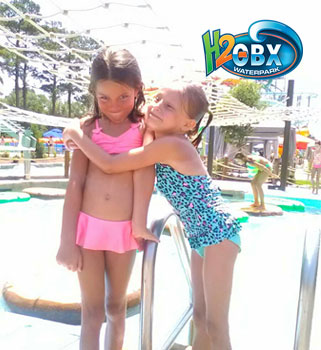 H2 OBX Kids Waterpark