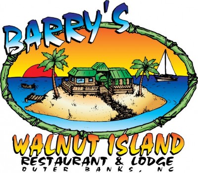 Barrys Walnut Island, Grandy NC
