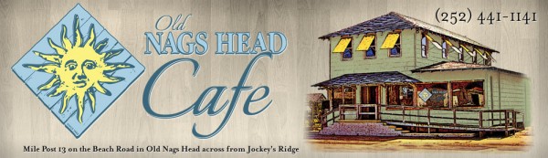 Nags Head Cafe