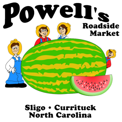 Powells Roadside Markets