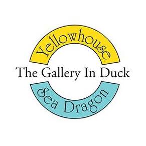 Yellowhouse Gallery in Duck NC