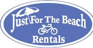 Just for the Beach Equipment Rentals