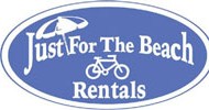 Just for the Beach Equipment Rentals Just for the Beach Equipment Rentals