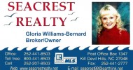 OBX Real Estate Seacrest Realty OBX Real Estate Seacrest Realty