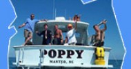 Outer Banks Diving – Ghost Fleet Dive Charters