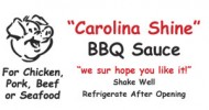 Carolina Shine BBQ Sauce – OBX BBQ Carolina Shine BBQ Sauce – OBX BBQ