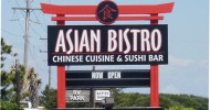 Kitty Hawk Sushi – Asian Bistro