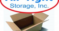 Air Tight Storage Facilities – Elizabeth City Air Tight Storage Facilities – Elizabeth City