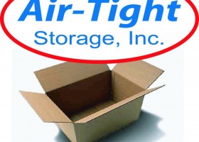 Air Tight Storage Facilities – Elizabeth City