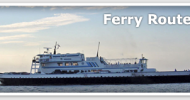 Outer Banks Ferry Service