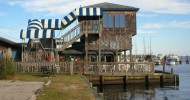 Elizabeth City Restaurant – The Marina Elizabeth City Restaurant – The Marina