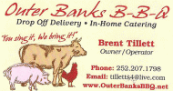 Outer Banks Pig Pickings and Catering Services