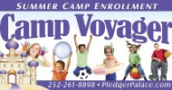Outer Banks Summer Camp