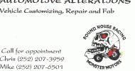 Outer Banks Automotive Alterations