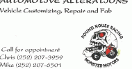Outer Banks Automotive Alterations Outer Banks Automotive Alterations