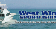 Outer Banks Fishing Charter on the West Wind Outer Banks Fishing Charter on the West Wind