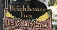 The Brickhouse Inn in Historic Columbia, NC