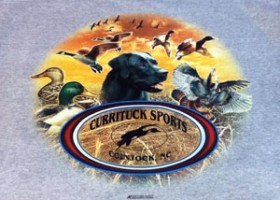 Coinjock Sports Shop in Currituck NC