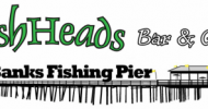 Outer Banks Oceanfront Tiki Bar Fish Heads Outer Banks Oceanfront Tiki Bar Fish Heads