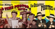 Miss Kitty’s Old Time Photo Miss Kitty’s Old Time Photo