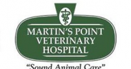 Martin’s Point Veterinary Hospital in Kitty Hawk NC