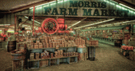 Currituck Morris Farm Market