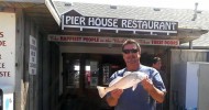 Nags Head Fishing Pier and Pier House Restaurant