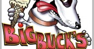 Big Bucks Homemade Ice Cream in Corolla