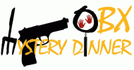 OBX Mystery Dinner OBX Mystery Dinner
