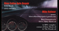 Kitty Hawk Auto Repairs Kitty Hawk Auto Repairs