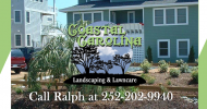 Coastal Carolina Landscaping and Lawncare Coastal Carolina Landscaping and Lawncare