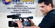 Eye Candy Film and Video Productions